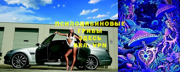 mix Лиски