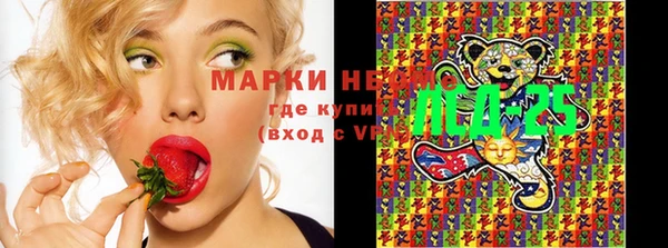 трава Липки
